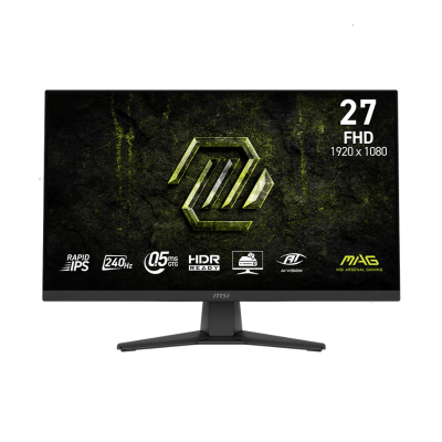 Monitor Gamer Msi 27