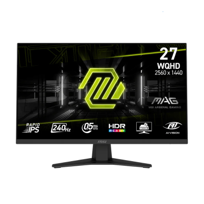 Monitor Gamer Msi 27