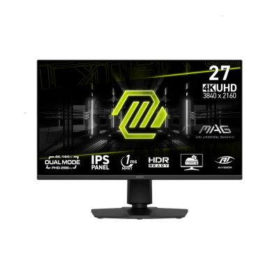 Monitor Gamer Msi 27