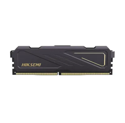 Memoria Ddr4 Hiksemi 8Gb 3200 Mhz Armor C/Disipador Black 