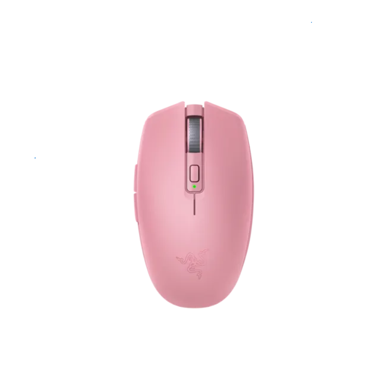 Mouse Razer Orochi V2 (2026) Wireless Quartz Edition