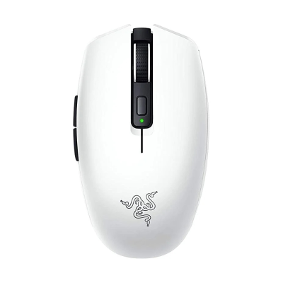 Mouse Razer Orochi V2 (2026) Wireless White Edition