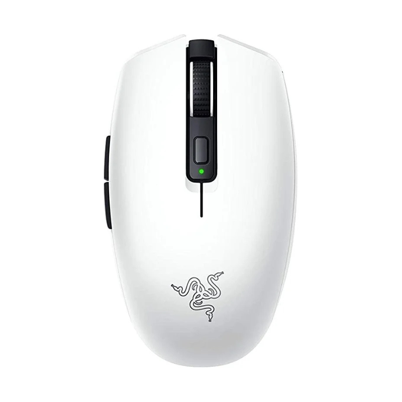 Mouse Razer Orochi V2 (2026) Wireless White Edition