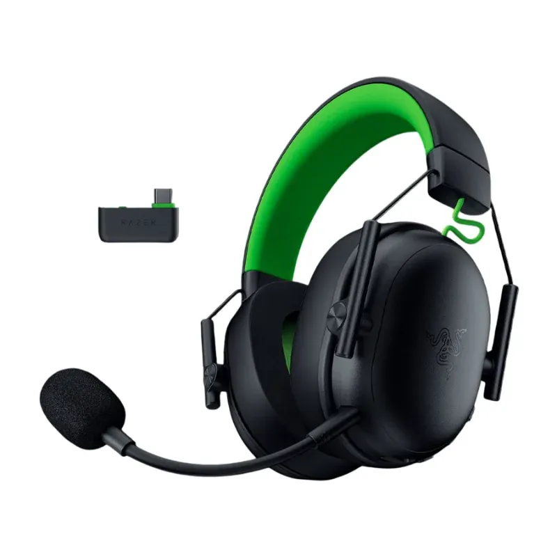 Auriculares Razer Blackshark V3 X Hyperspeed Xbox