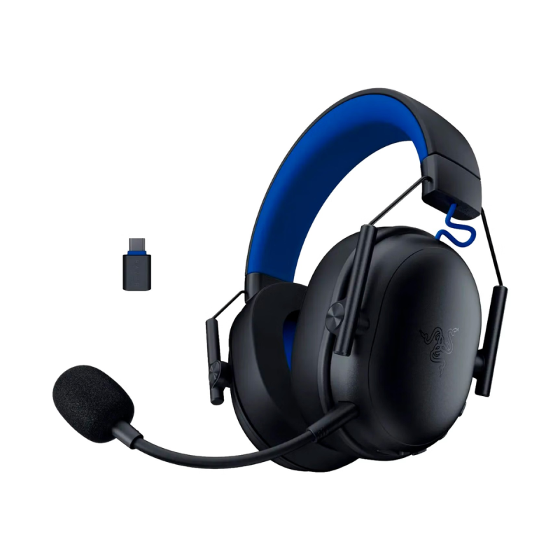 Auriculares Razer Blackshark V3 X Hyperspeed Playstation