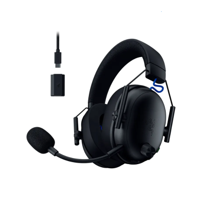 Auriculares Razer Blackshark V3 Wireless Playstation
