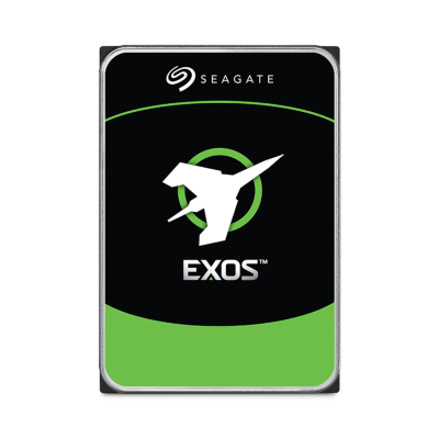 Hd Seagate Interno 8Tb Sata Iii Exos 6Gb/S 256Mb