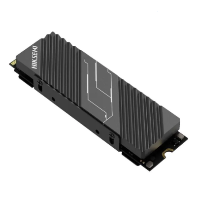 Disco Ssd M.2 Hiksemi 1024Gb Future Lite Ar Pcie 4.0 7000 Mb/S 
