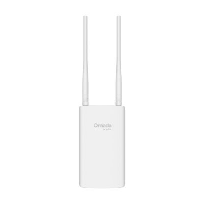 Eap603-Outdoor Ax1800 Dual Band Wifi 6 Ap - Mesh