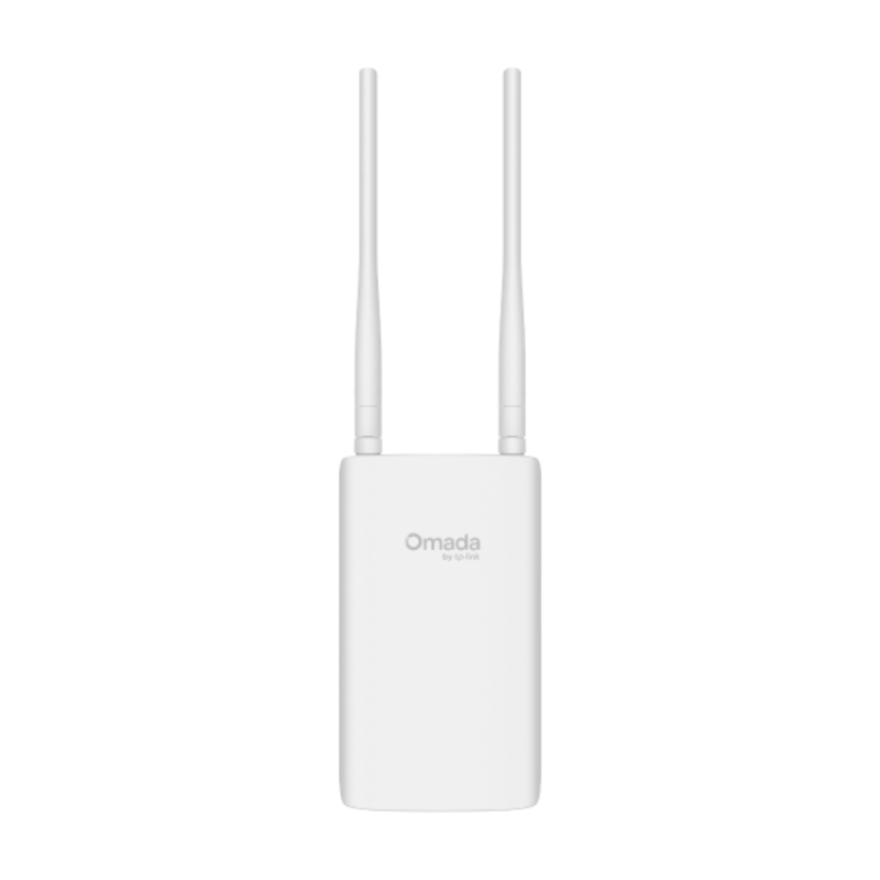 Eap603-Outdoor Ax1800 Dual Band Wifi 6 Ap - Mesh