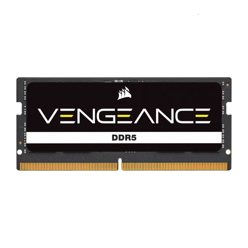 Memoria Sodimm Ddr5 Corsair 32Gb 5600 Mhz Vengeance Cl48