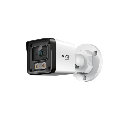Easycam C320(2.8Mm) Vigi Network Cam. Bullet 2Mp Full-Color Poe