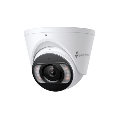 Insight S445(2.8Mm) Vigi Network Cam. Turrent 4Mp Full-Color Audiobidi Poe