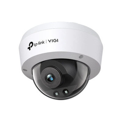 Vigi C220I(2.8Mm) Network Cam. Domo Ir 2Mp Poe