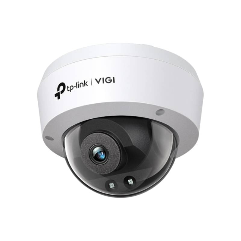 Vigi C220I(2.8Mm) Network Cam. Domo Ir 2Mp Poe