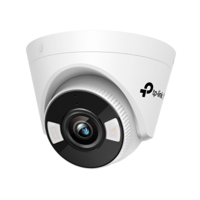 Vigi C440(4Mm) Network Cam. Turrent 4Mp Full-Color Poe/12Dc