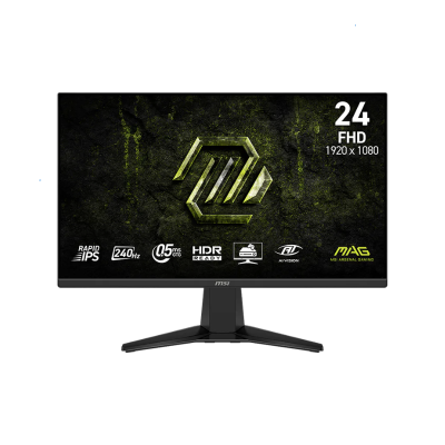 Monitor Gamer Msi 24