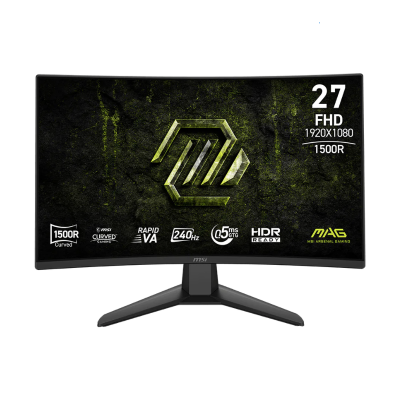 Monitor Gamer Msi 27