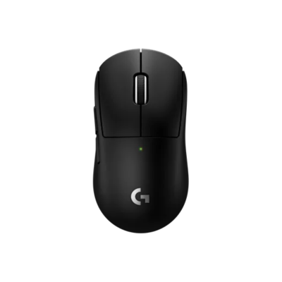 Mouse Logitech G Pro X Superlight 2C Se Black 910-007800