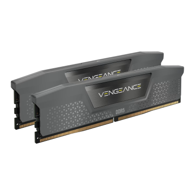 Memoria Ddr5 Corsair 32Gb (2X16Gb) 6000 Mhz Vengeance  Amd Expo & Intel Xmp Cl38
